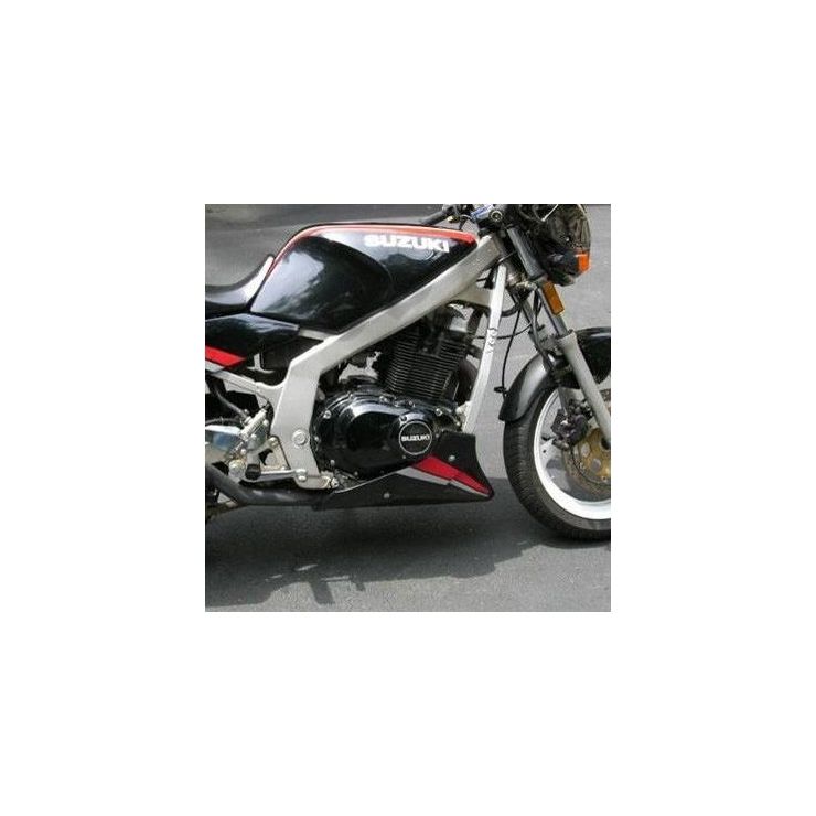 Suzuki gs500e карбюратор